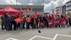 Brose_Warnstreik