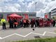 Brose_Warnstreik