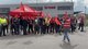 Brose_Warnstreik