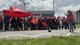 Brose_Warnstreik