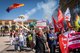 1. Mai in Stuttgart (Fotos: Julian Rettig)