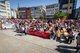 1. Mai in Stuttgart (Fotos: Julian Rettig)