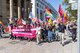 1. Mai in Stuttgart (Fotos: Julian Rettig)