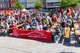 1. Mai in Stuttgart (Fotos: Julian Rettig)