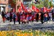 1. Mai in Sindelfingen (Fotos: Michael Joerg)