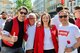 1. Mai in Sindelfingen (Fotos: Michael Joerg)