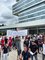 Protestaktion bei Bosch in Renningen