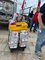 Protestaktion bei Bosch in Renningen