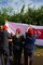 Warnstreik "Textile Dienste"