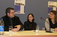 Podiumsdiskussion