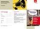 Anmeldeformular Arbeitskonferenz