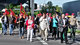 Warnstreik bei Porsche