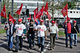 Warnstreik bei Porsche