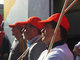 Warnstreik bei Porsche