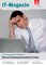 IT Magazin 01/2013 als Download