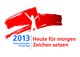 Logo Internationaler Frauentag 2013