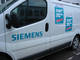 Siemens Aktionstag