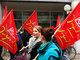 Der 1. Mai in Stuttgart