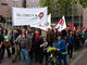 1. Mai in Stuttgart