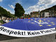 FlagMob in Stuttgart