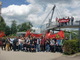 Untertürkheim mit dabei