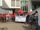 Erneuter Warnstreik bei Atos