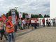 Erneuter Warnstreik bei Atos