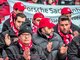 Warnstreikauftakt bei Porsche