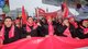 Warnstreik bei Porsche