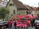 1. Mai in Sindelfingen