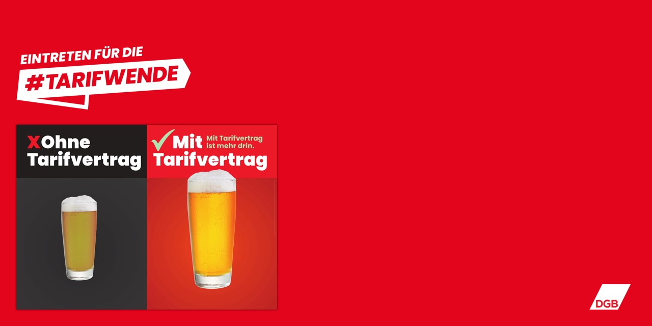 Tarifwende