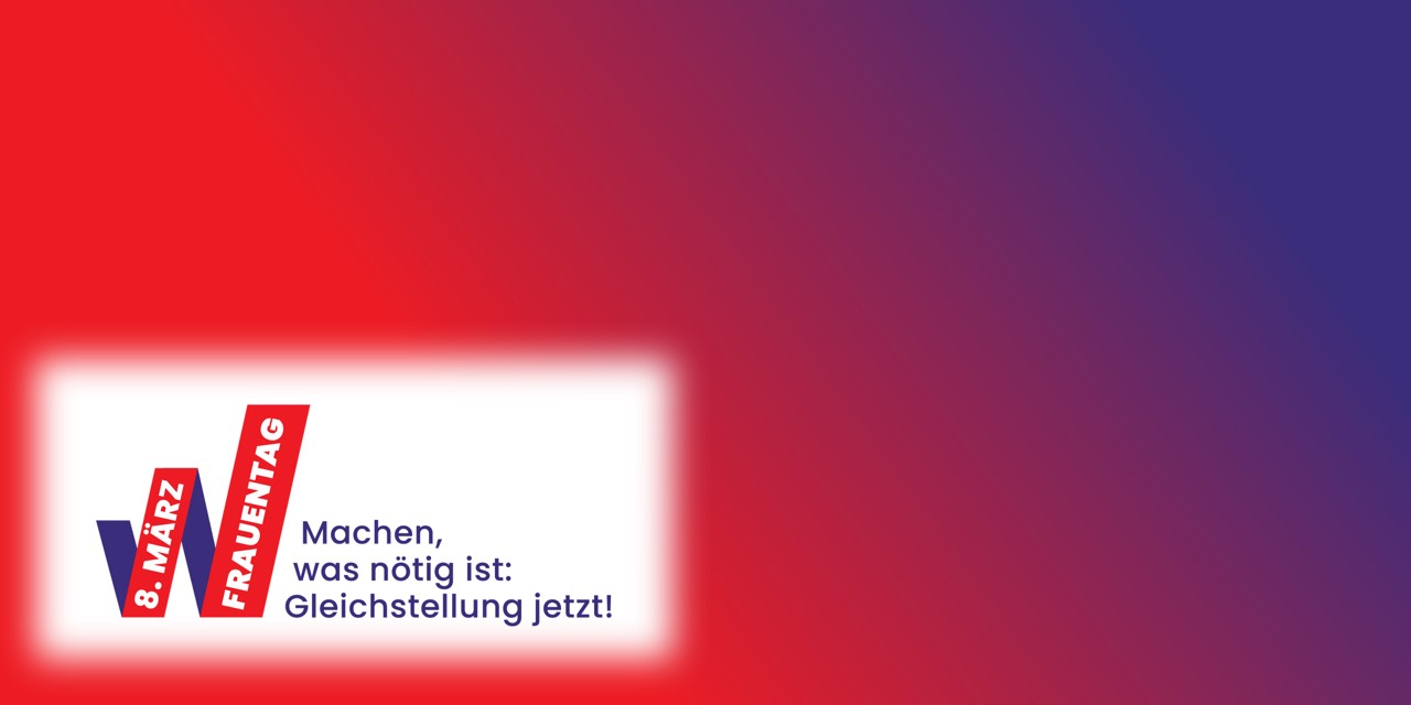 Frauentag2025