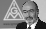 Jürgen Stamm Jürgen Stamm