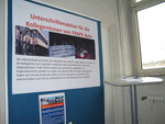 Unterschriftenaktion Unterschriftenaktion
