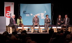 Podiumsdiskussion Podiumsdiskussion