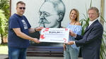 Karl-Kloß-Jugendbildungsstätte Stuttgart e.V. Karl-Kloß-Jugendbildungsstätte Stuttgart e.V.