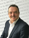 Einfach IG Metall Einfach IG Metall