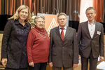 60 Jahre IG Metall Mitglied 60 Jahre IG Metall Mitglied
