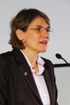 Christiane Benner, 2. Vorsitzende der IG Metall