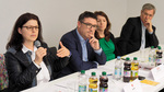 Podiumsdiskussion Podiumsdiskussion