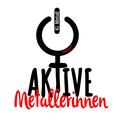 Logo Aktive Metallerinnen