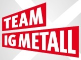 Team IG Metall Vertrauensleute