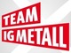 Team IG Metall Vertrauensleute