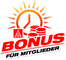 Mitgliederbonus