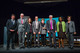 Podiumsdiskussion - Gruppenbild