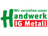 IG Metall Handwerk: Wir verstehen unser Handwerk