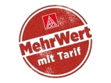 IG Metall: Mehr Wert mit Tarif