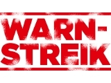 Warnstreik