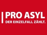 PRO ASYL - Der Einzelfall zaehlt.