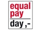 Equal Pay Day - Die Lohnluecke zwischen Maennern und Frauen schliessen
